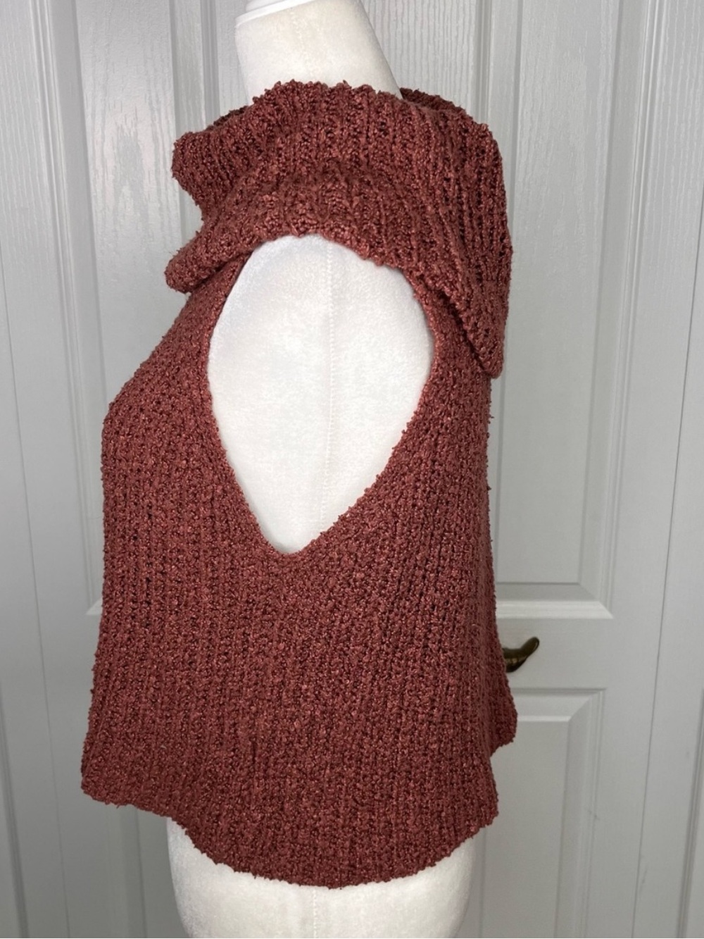 Cozy Fall 3 Pc Top Bundle S/M Moon Madison Lovers Friends Fashion Nova - Picture 9 of 16